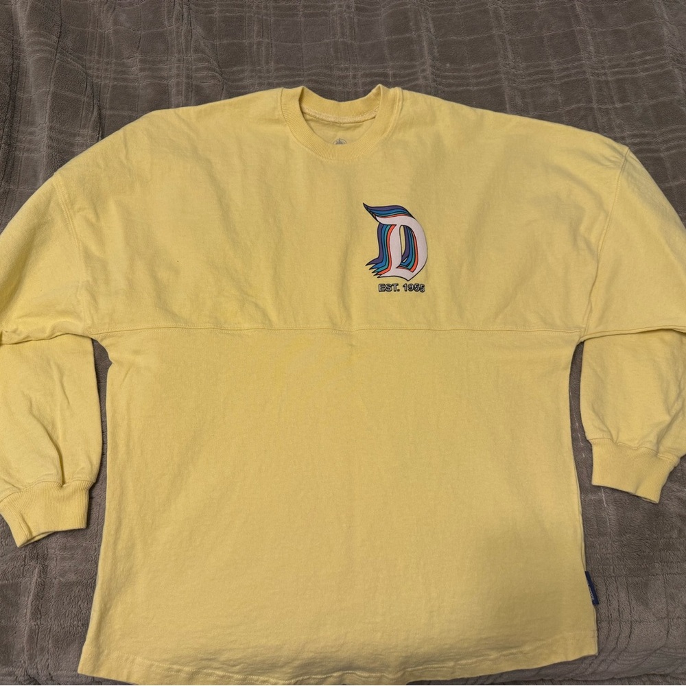 Disneyland Spirit Jersey